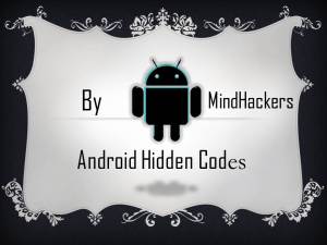 hidden-codes